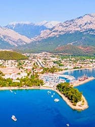 Antalya Blog Sayfası