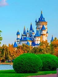 Eskişehir Blog Sayfası