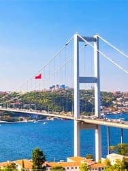 İstanbul Blog Sayfası