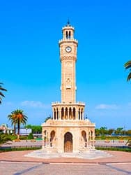 İzmir Blog Sayfası