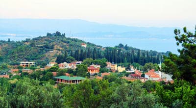 İstanbul - Balıkesir