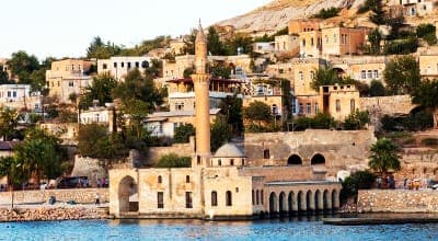 İstanbul - Gaziantep