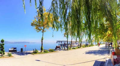 İstanbul - Kocaeli (İzmit)