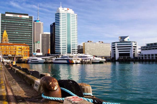 Auckland