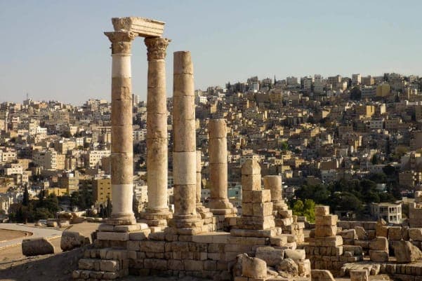 Amman