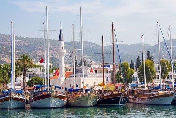 Bodrum