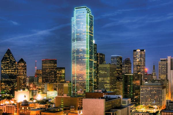 Dallas