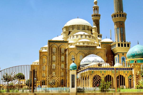 Erbil