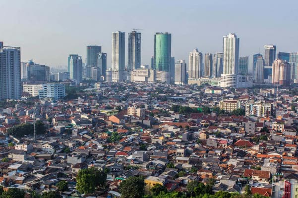 Jakarta