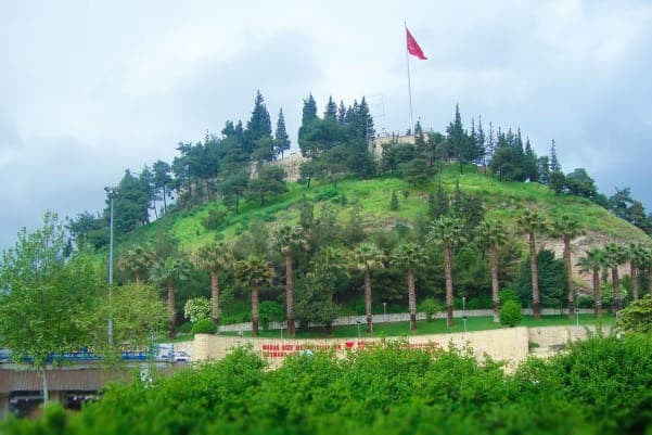 Kahramanmaraş