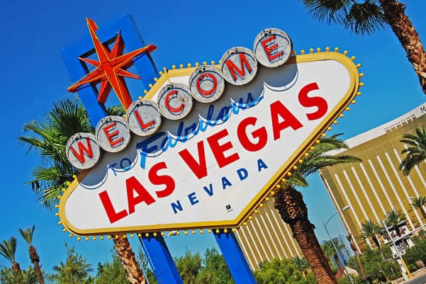 Las Vegas