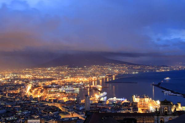 Napoli