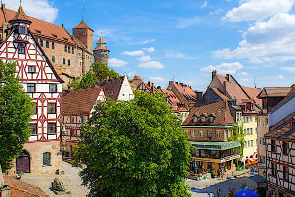 Nürnberg