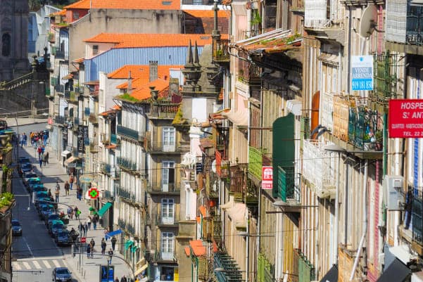 Porto