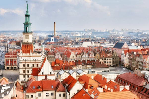 Poznan