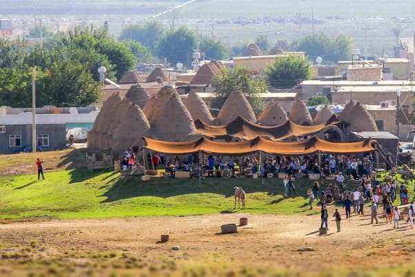 Şanlıurfa