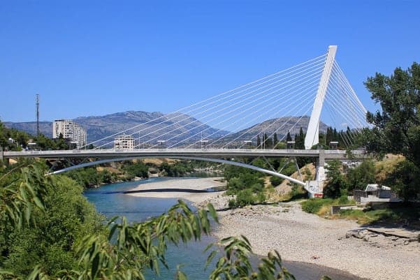 Podgorica
