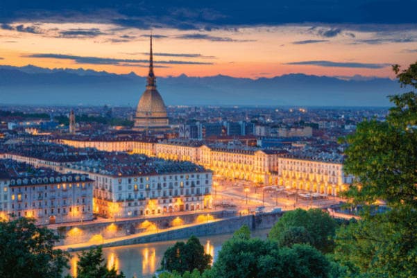 Torino
