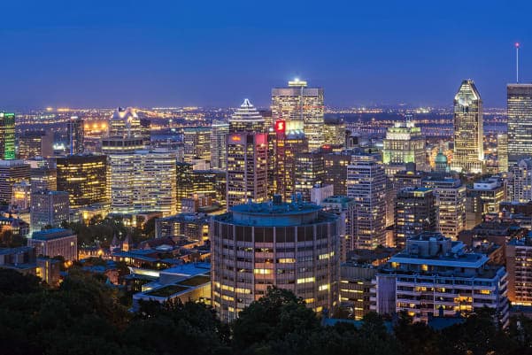 Montreal