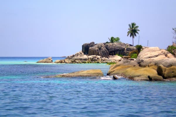 Location