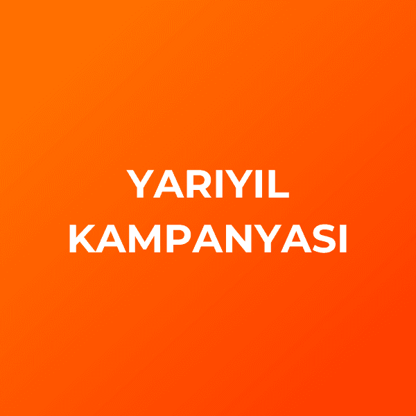 Yarıyıl Tatiline Özel 300 TL'ye Varan Turna Puan Kampanyası