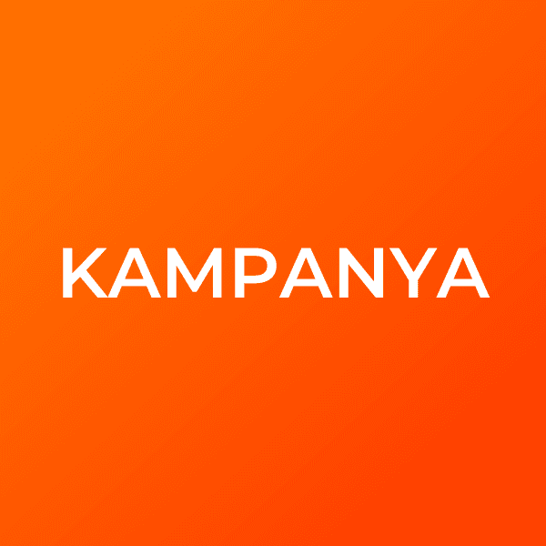 10 KAT TURNA PUAN KAMPANYASI