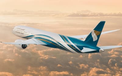 Oman Air ile 5 eşsiz destinasyona avantajlı fiyatlarla uç!