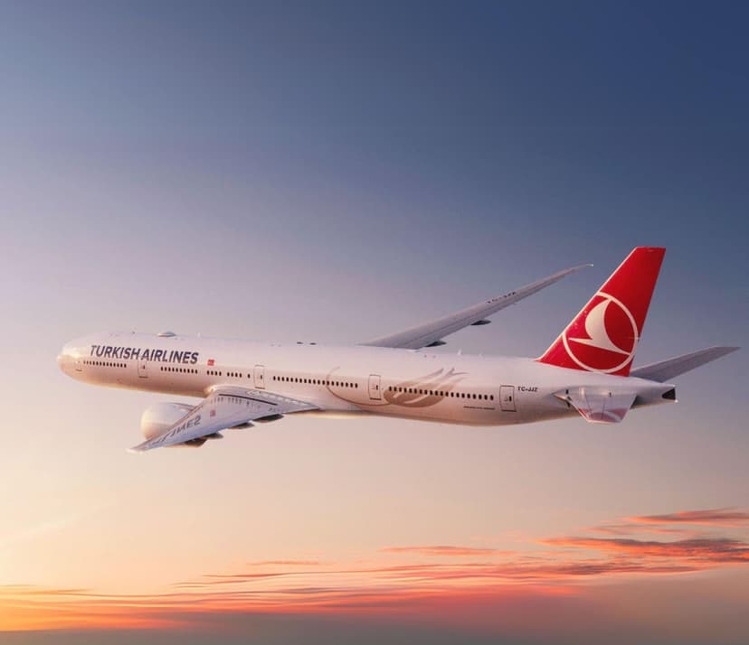 THY ile 129 USD’den Başlayan Fiyatlarla Hayallerindeki Güney Avrupa Rotasına Uç!