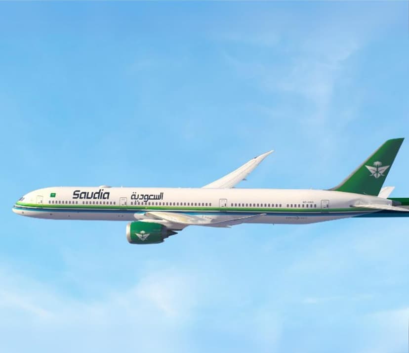 Saudia Airlines’dan Amerika ve Kanada Uçuşlarında Mega İndirim Fırsatları!