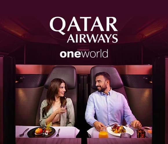 Qatar Airways’in Business Uçuşlarında Kaçırılmayacak Fırsatlar!