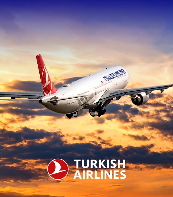 949 TL + Vergilerden Başlayan Fiyatlarla KKTC’ye THY ile Uçma Zamanı!