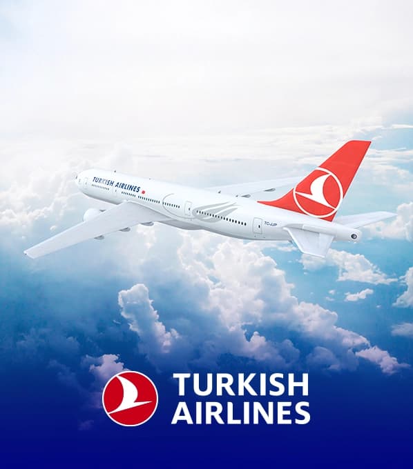 949 TL’den Başlayan Fiyatlarla THY İç Hat Erken Rezervasyon Fırsatı!