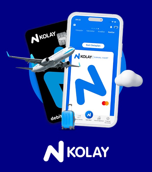 N Kolay Kartlılara Özel 600 TL’ye Varan İndirim Fırsatı!