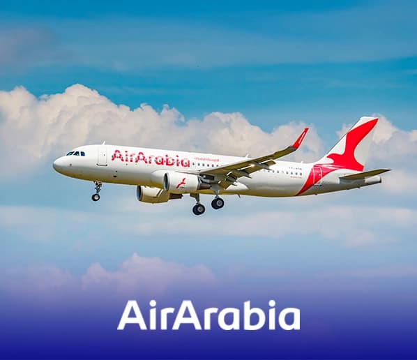 AirArabia ile Abu Dabi’ye Direkt Uçuşlar 95 USD’den Başlayan Fiyatlarla!