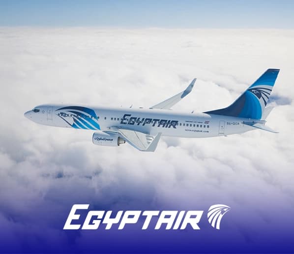 EgyptAir Uçuşlarında %30’a Varan İndirim Fırsatı