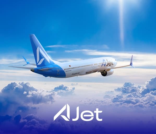 AJet Ankara-Bükreş Uçuşları 62 USD’den Başlayan Fiyatlarla
