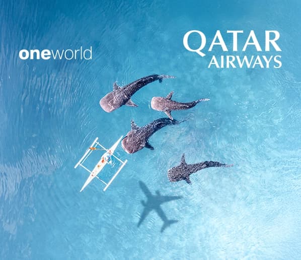 Qatar Airways'ten Seçili Rotalarda %20'ye Varan İndirim Fırsatı!