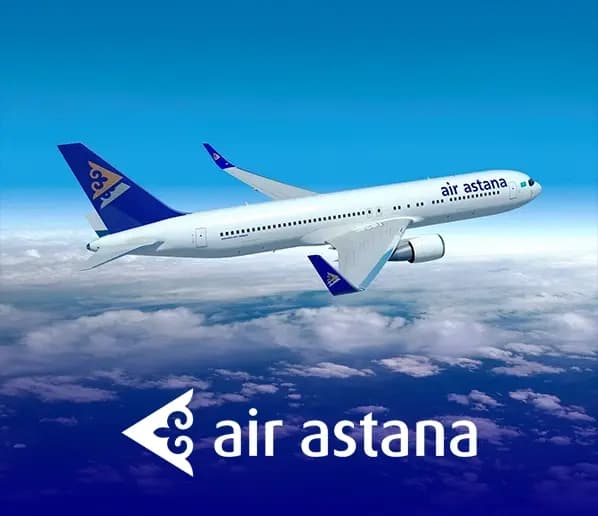 Air Astana'dan Kaçırılmayacak Sonbahar Kampanyası!