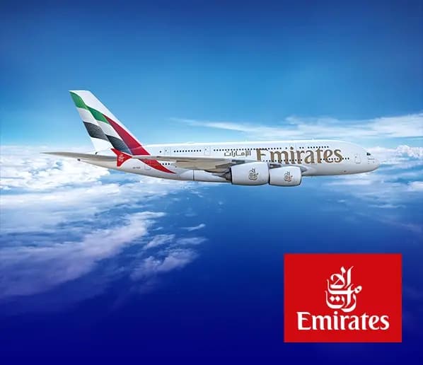 Emirates ile Ramazan’ın Büyüsünü Dubai’de Yaşa