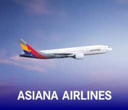 Asiana Airlines İstanbul-Seul Uçuşları 903 USD’den Başlayan Fiyatlarla