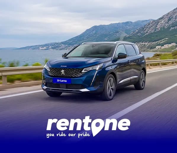 Rentone Araç Kiralamada %15 İndirim