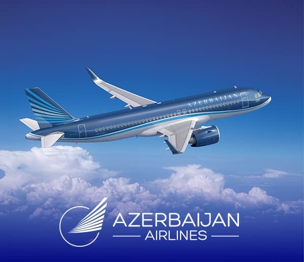 AZAL Business Class Uçuşlarında 100 USD'ye Varan İndirim