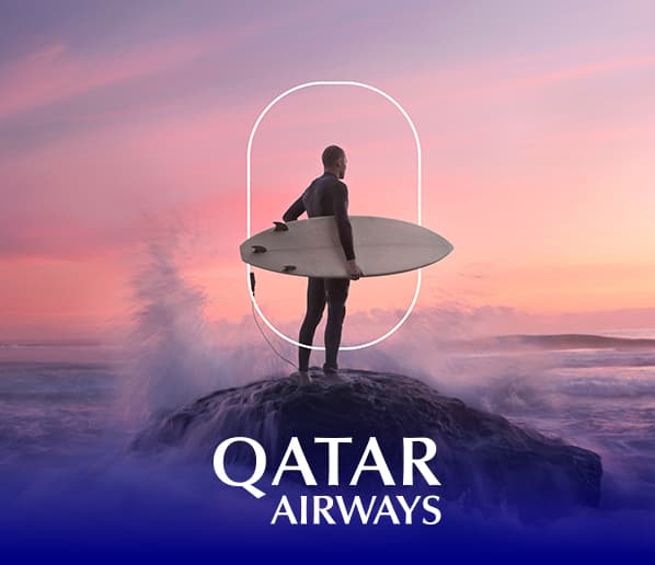 Qatar Airways ile Seçili Rotalarda %20’ye Varan İndirim Fırsatı