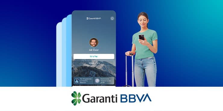 Mobil’den Garanti BBVA’lı Ol, Turna’da 1.500 TL’ye Varan Fırsatları Yakala