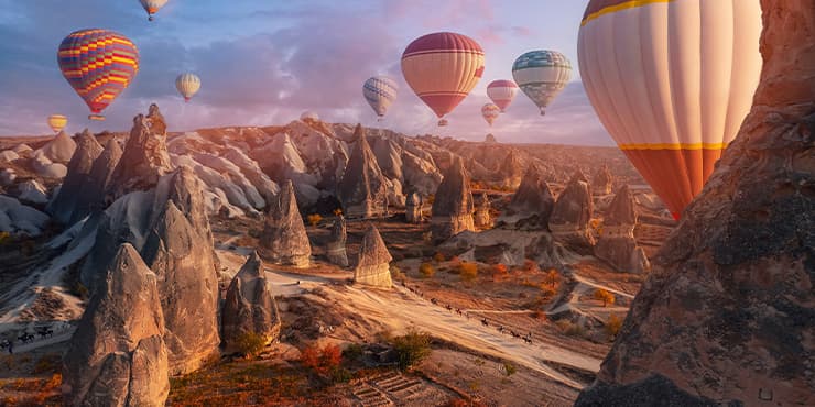 Yurt İçi Otellerde 2000 TL İndirim