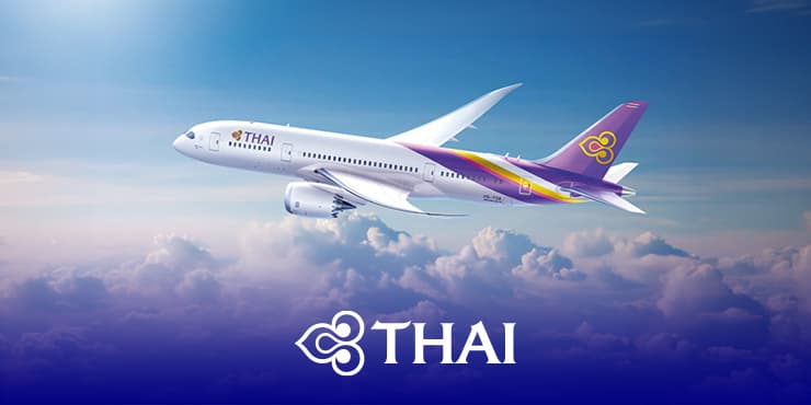Thai Airways ile Da Nang Uçuşları 440 USD’den Başlayan Fiyatlarla